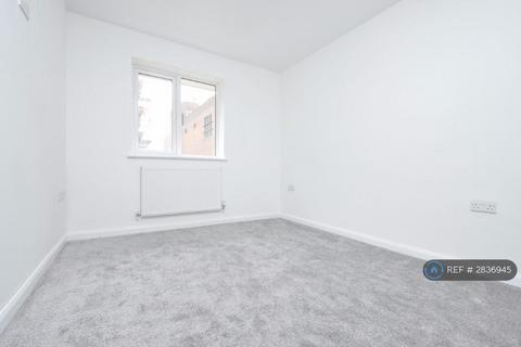 1 bedroom flat to rent, The Elms, Luton, LU1