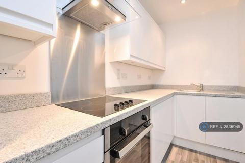 1 bedroom flat to rent, The Elms, Luton, LU1