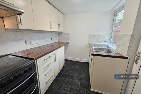 3 bedroom end of terrace house to rent, Irwell Street, Burnley, BB12