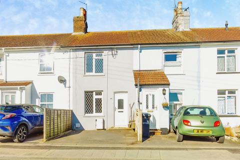 2 bedroom terraced house for sale, Royal George Road, Burgess Hill