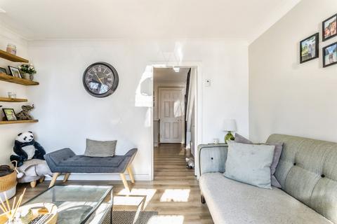 2 bedroom terraced house for sale, Royal George Road, Burgess Hill