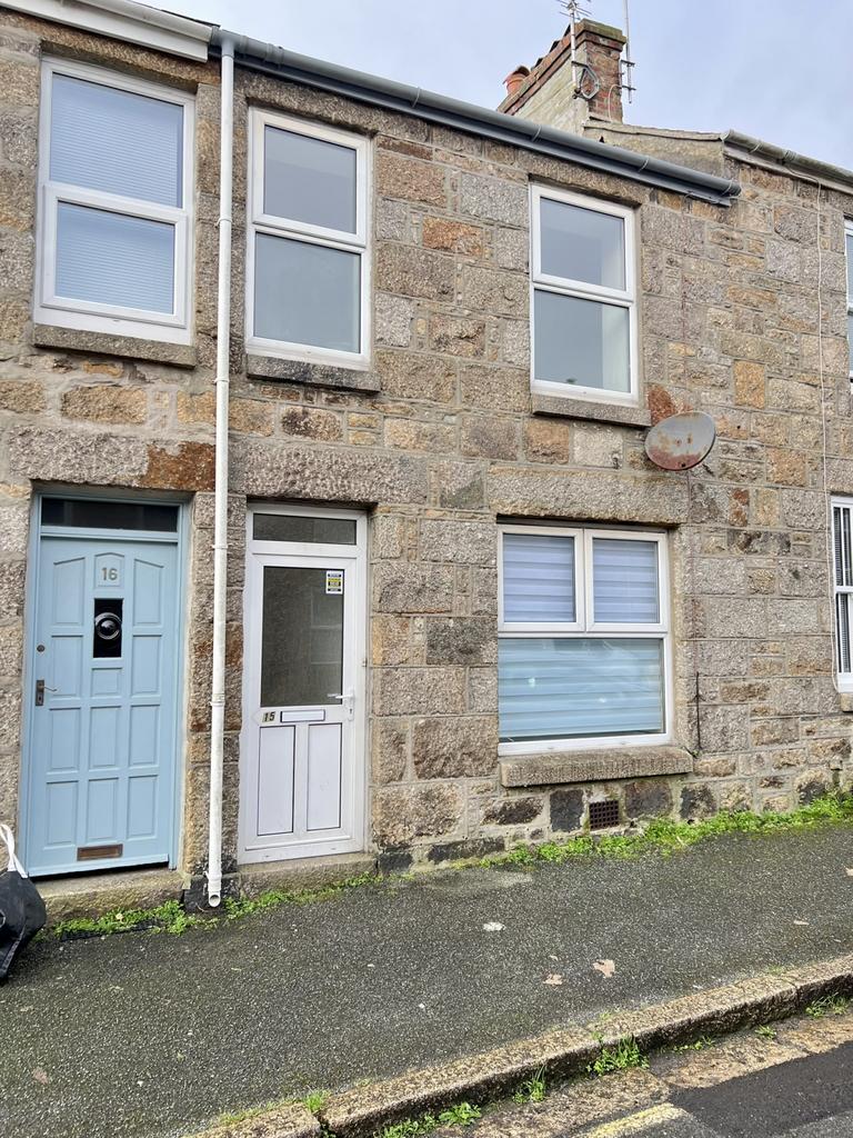 2 Bedroom Mid Terraced House for Sale