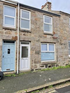 undefined, St. James Street, Penzance, TR18 2BT