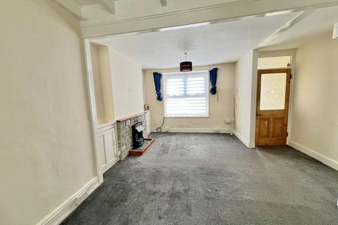 undefined, St. James Street, Penzance, TR18 2BT