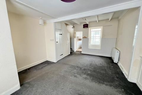 undefined, St. James Street, Penzance, TR18 2BT
