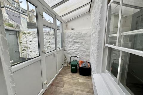 undefined, St. James Street, Penzance, TR18 2BT