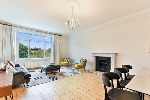 3 bedroom flat to rent, Belsize Park Gardens, London, NW3