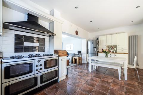 3 bedroom semi-detached house for sale, The Street, Dockenfield, Farnham, Surrey, GU10
