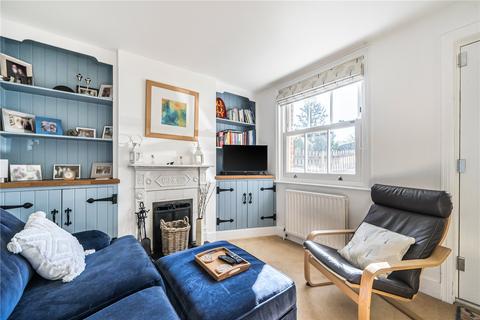3 bedroom semi-detached house for sale, The Street, Dockenfield, Farnham, Surrey, GU10