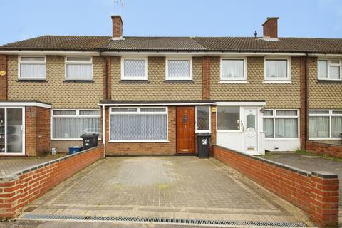 Shepherds Close, Romford, RM6