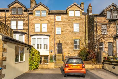 undefined, Harlow Moor Drive, Harrogate, HG2