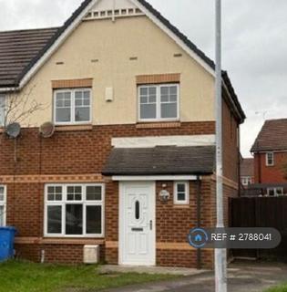 undefined, Lichfield Road, Liverpool, L26