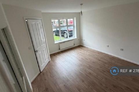 undefined, Lichfield Road, Liverpool, L26