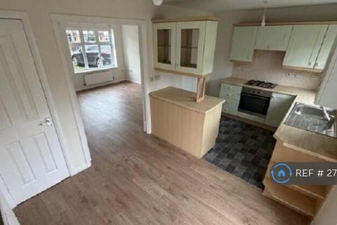 undefined, Lichfield Road, Liverpool, L26