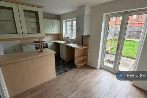 undefined, Lichfield Road, Liverpool, L26