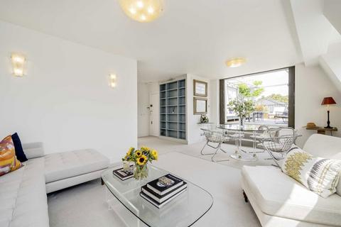 1 bedroom flat to rent, Pembridge Villas, London W11
