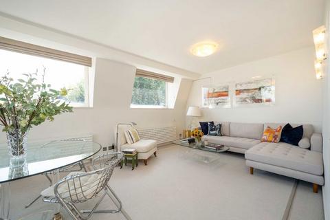 1 bedroom flat to rent, Pembridge Villas, London W11
