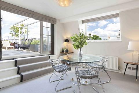 1 bedroom flat to rent, Pembridge Villas, London W11