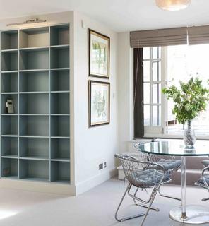 1 bedroom flat to rent, Pembridge Villas, London W11