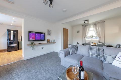 4 bedroom terraced house for sale, Gray Avenue, Sherburn Village, Durham
