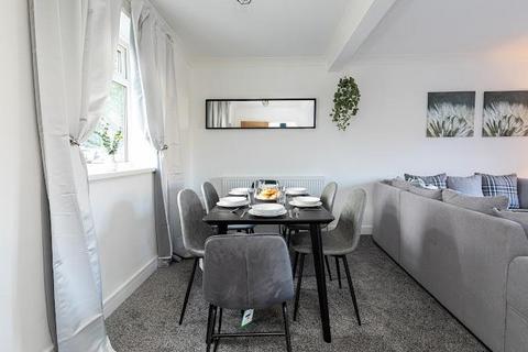 4 bedroom terraced house for sale, Gray Avenue, Sherburn Village, Durham