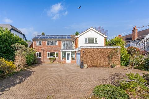 undefined, Blossomfield Road, Solihull