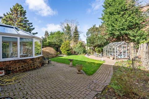 undefined, Blossomfield Road, Solihull