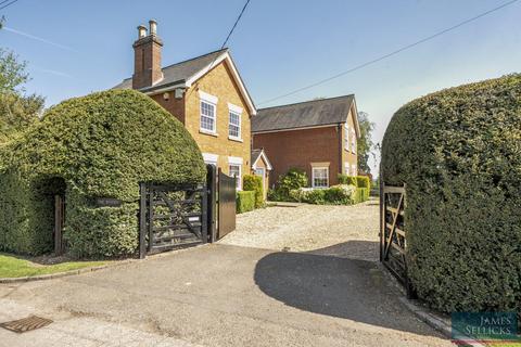 undefined, The Bothy, Haselbech, Northamptonshire
