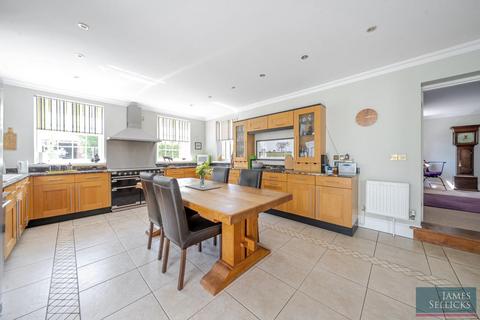 undefined, The Bothy, Haselbech, Northamptonshire