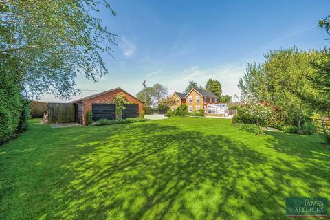 undefined, The Bothy, Haselbech, Northamptonshire