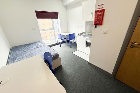 undefined, Spark Street, Stoke-on-Trent, Staffordshire, ST4 1NZ