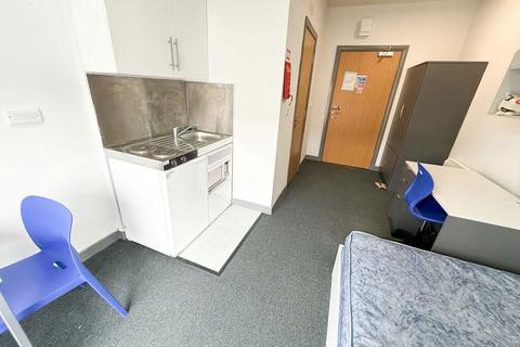 undefined, Spark Street, Stoke-on-Trent, Staffordshire, ST4 1NZ