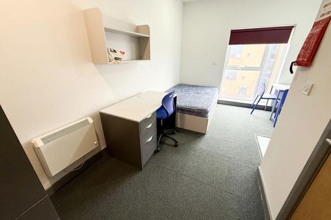 undefined, Spark Street, Stoke-on-Trent, Staffordshire, ST4 1NZ