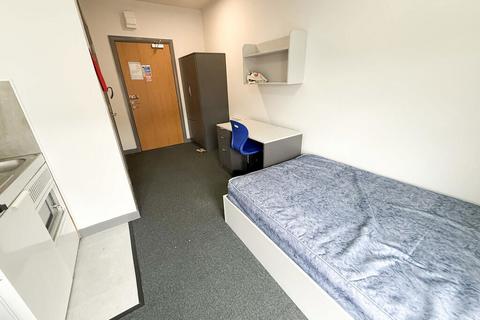 undefined, Spark Street, Stoke-on-Trent, Staffordshire, ST4 1NZ