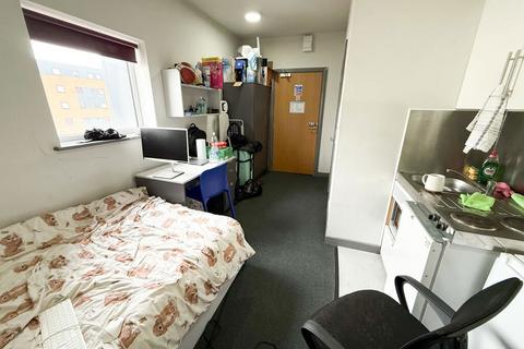 undefined, Spark Street, Stoke-on-Trent, Staffordshire, ST4 1NZ