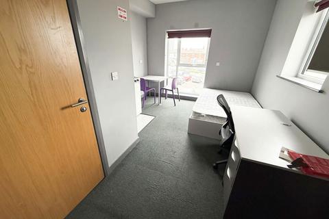 undefined, Spark Street, Stoke-on-Trent, Staffordshire, ST4 1NZ