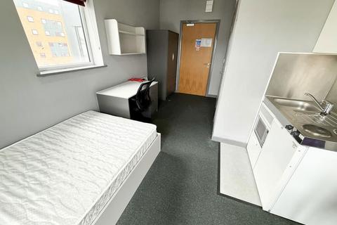 undefined, Spark Street, Stoke-on-Trent, Staffordshire, ST4 1NZ
