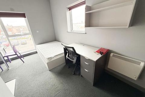 undefined, Spark Street, Stoke-on-Trent, Staffordshire, ST4 1NZ