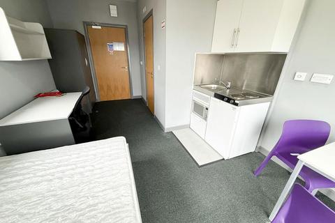 undefined, Spark Street, Stoke-on-Trent, Staffordshire, ST4 1NZ