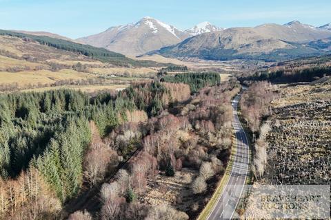 undefined, West Highland Way 2, Tyndrum, Crianlarich, Stirling, FK20 8RU