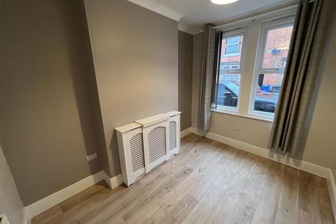 undefined, Longford Street, Derby DE22