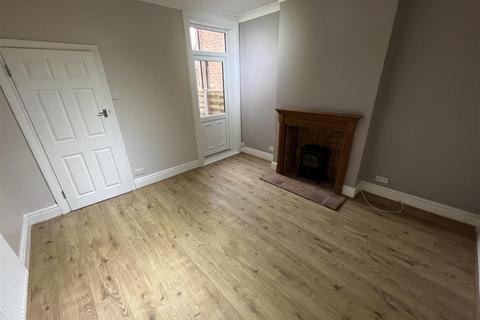 undefined, Longford Street, Derby DE22