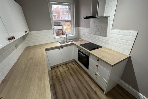 undefined, Longford Street, Derby DE22
