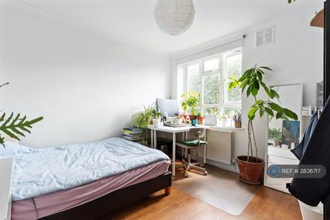 Touchard House, London, N1