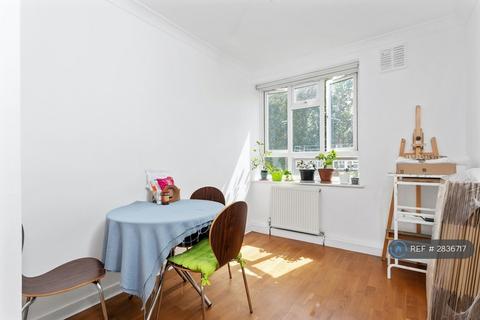 undefined, Touchard House, London, N1