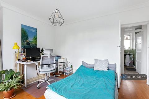 undefined, Touchard House, London, N1