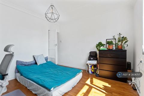 undefined, Touchard House, London, N1