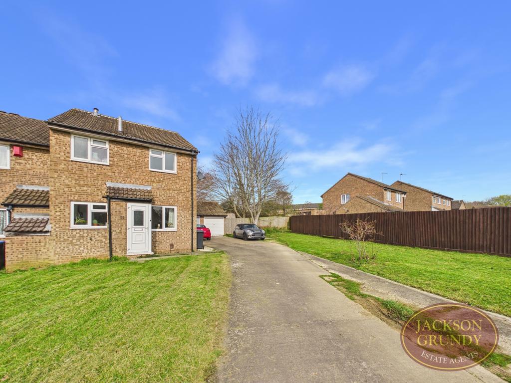 Manorfield Close