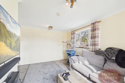 1 bedroom end of terrace house for sale, Manorfield Close, Little Billing, NN3 9SL