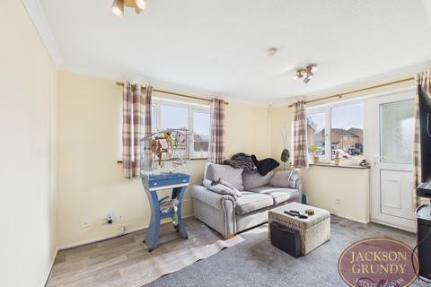 1 bedroom end of terrace house for sale, Manorfield Close, Little Billing, NN3 9SL